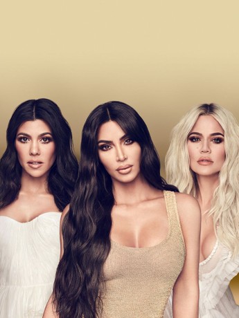 Watch keeping up with the kardashians season 17 episode 2 online online
