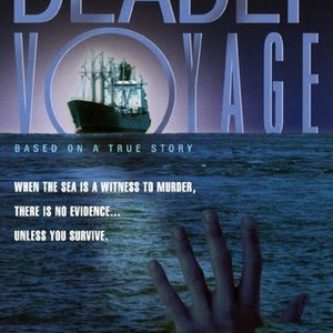 Deadly Voyage (1996) photo 8