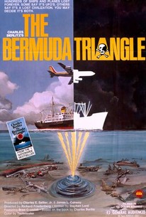 Watch trailer for The Bermuda Triangle