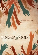 Finger of God poster image