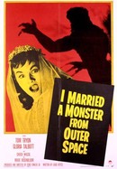 I Married a Monster From Outer Space poster image
