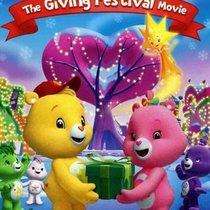 Care Bears: The Giving Festival (2010) photo 15