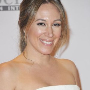 Haylie Duff at arrivals for 24th Annual Race To Erase MS Gala, The Beverly Hilton Hotel, Beverly Hills, CA May 5, 2017. Photo By: Elizabeth Goodenough/Everett Collection
