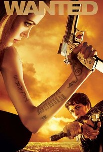 Wanted 2008 full movie 2024 download in hindi 720p