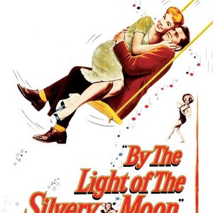 By the Light of the Silvery Moon photo 10
