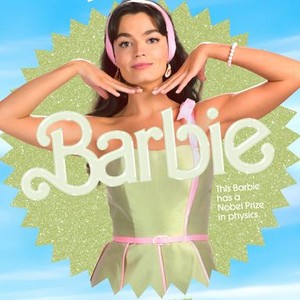 Barbie - Rotten Tomatoes