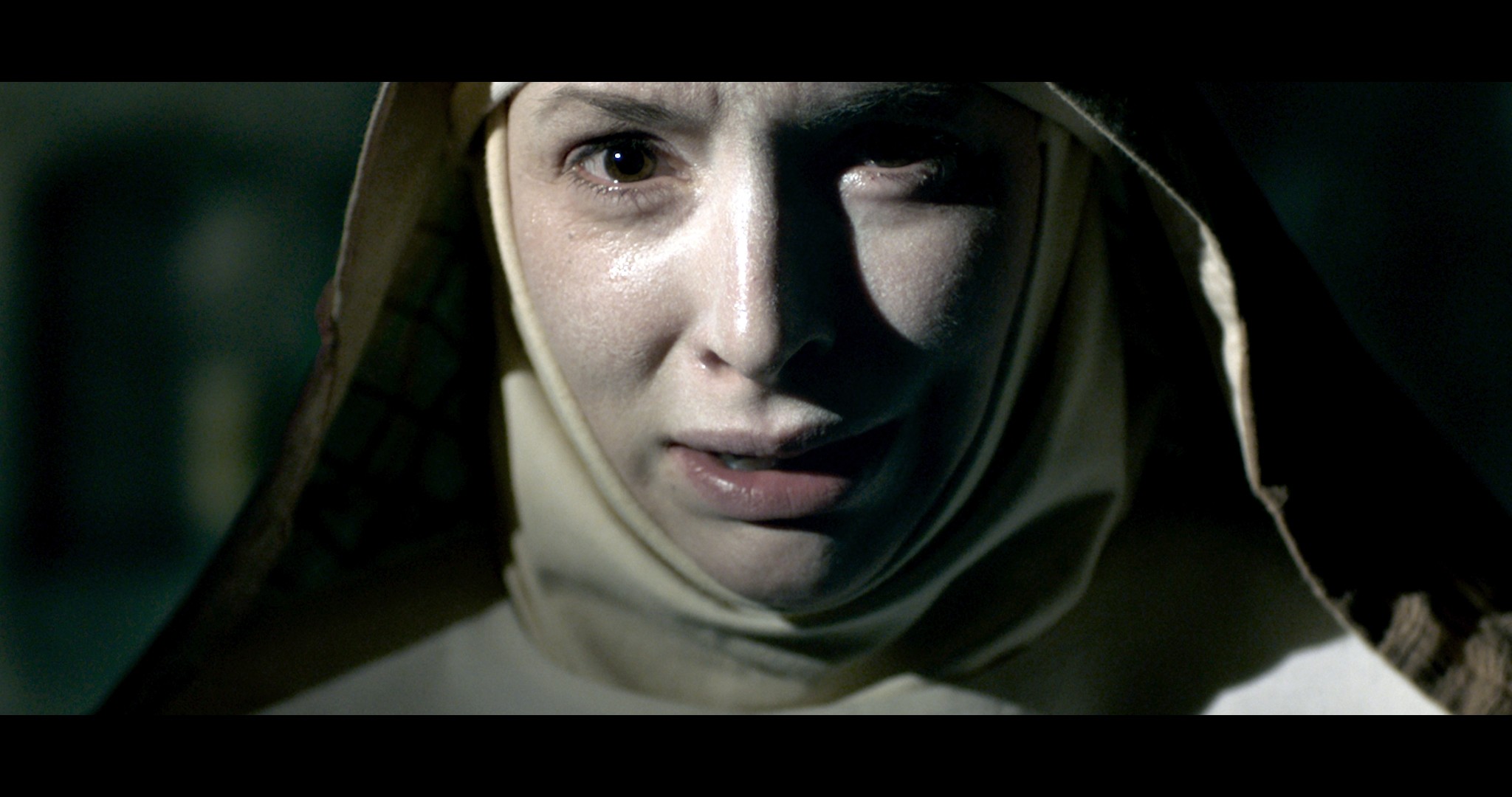 The Convent Trailer 1 Trailers & Videos Rotten Tomatoes