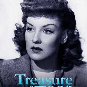 Treasure of Fear (1945)