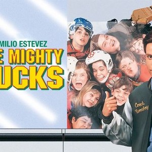 The Rowbacca Project: Wednesday Review: The Mighty Ducks