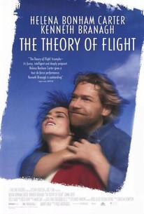 Watch trailer for The Theory of Flight