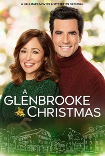 A Glenbrooke Christmas | Rotten Tomatoes