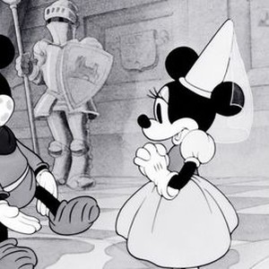 Brave Little Tailor (1938) photo 4