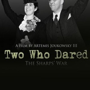 Two Who Dared: The Sharp's War (2016) photo 3