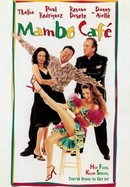 Mambo Cafe poster image