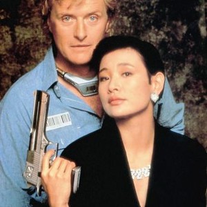 rutger hauer movies