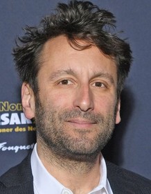 Nicolas Bolduc