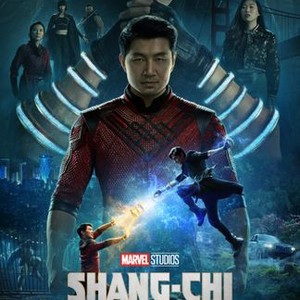 Shang-Chi and the Legend of the Ten Rings photo 1