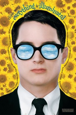 Everything Is Illuminated poster