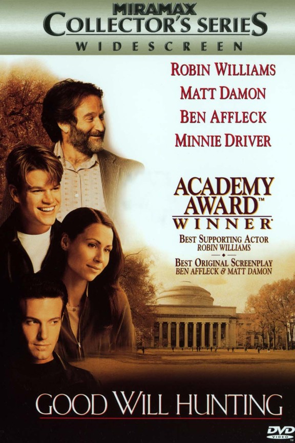 good will hunting rotten tomatoes