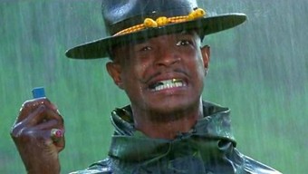 Major Payne - Rotten Tomatoes