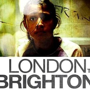 "London to Brighton photo 12"