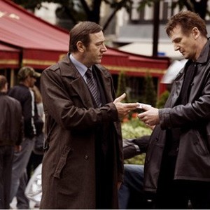 Taken - Rotten Tomatoes