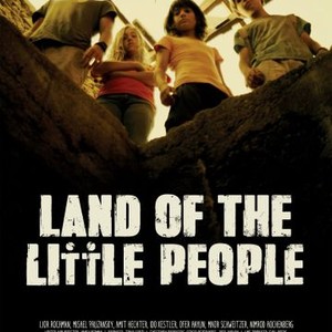 Land of the Little People (2016) photo 10