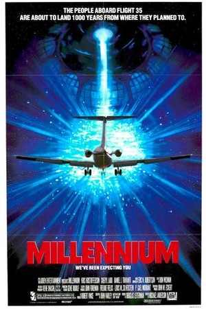 Millennium poster