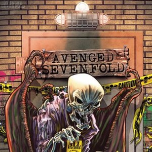 Avenged Sevenfold: All Excess (2007) photo 6