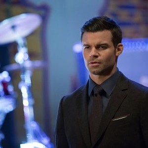 The Originals, Daniel Gillies, 'The Devil Comes Here and Sighs', Season 3, Ep. #18, 04/15/2016, ©KSITE