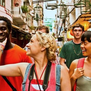 "Gap Year"