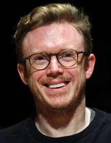 Daniel Harding