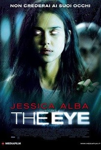 Watch trailer for The Eye