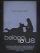 Belong to Us
