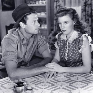 Primrose Path (1940) photo 1