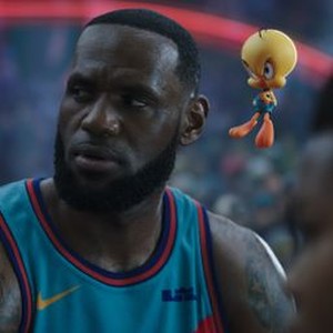 Space Jam: A New Legacy photo 12