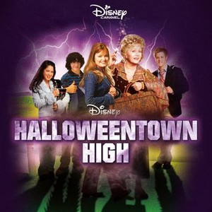 Halloweentown High photo 2