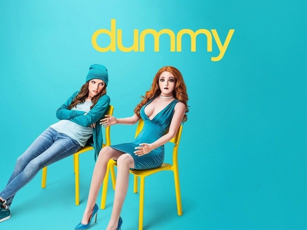 Dummy: Season 1 | Rotten Tomatoes