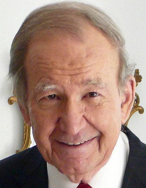 Pat Buchanan
