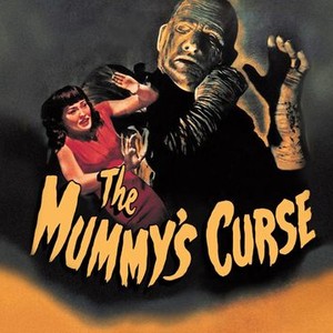 The Mummy's Curse photo 1