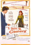 I Am a Camera poster image
