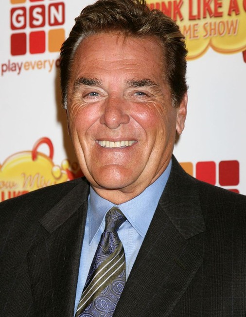 Chuck Woolery - Rotten Tomatoes