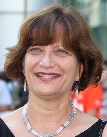Jane Goldenring