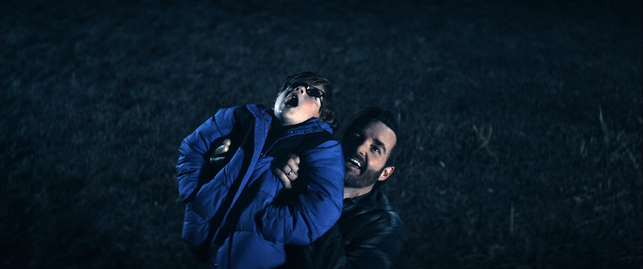 Aliens Abducted My Parents and Now I Feel Kinda Left Out: Trailer 1