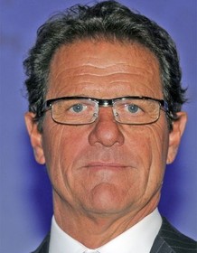 Fabio Capello