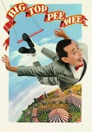 Big Top Pee-wee poster image