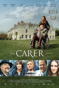 Watch trailer for The Carer