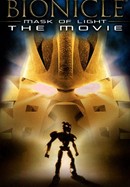 Bionicle: Mask of Light poster image