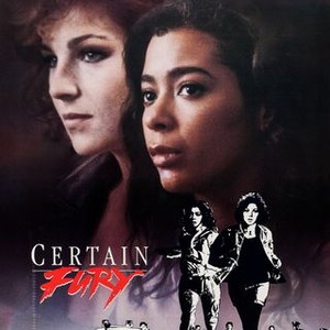 Certain Fury (1985) photo 11