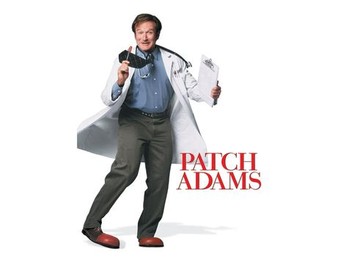 Patch adams hollywood movie download store